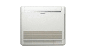 Samsung klimatyzacja podłogowa i podsufitowa konsolowa
