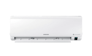 Samsung klimatyzacja model BORACAY otwarty